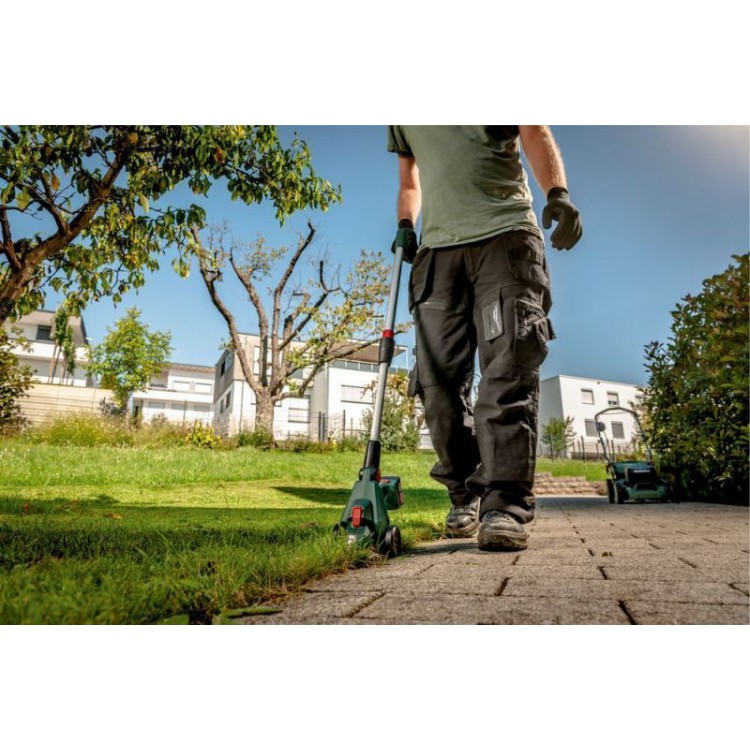 Акумуляторні ножиці для кущів та трави Metabo PowerMaxx SGS 12 Q 1х2.0 Аг - фото 4