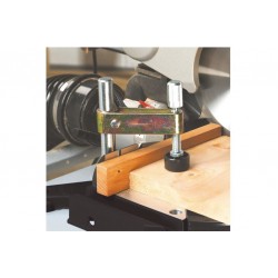 Приспособления для зажима заготовок Metabo Приспособления для зажима заготовок Metabo