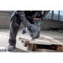 Акумуляторна шабельна пила Metabo SSE 18 LTX BL Compact каркас в кейсі - фото 7