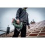Акумуляторний цвяхозабивач Metabo NFR 18 LTX 90 BL каркас в кейсі - фото 9