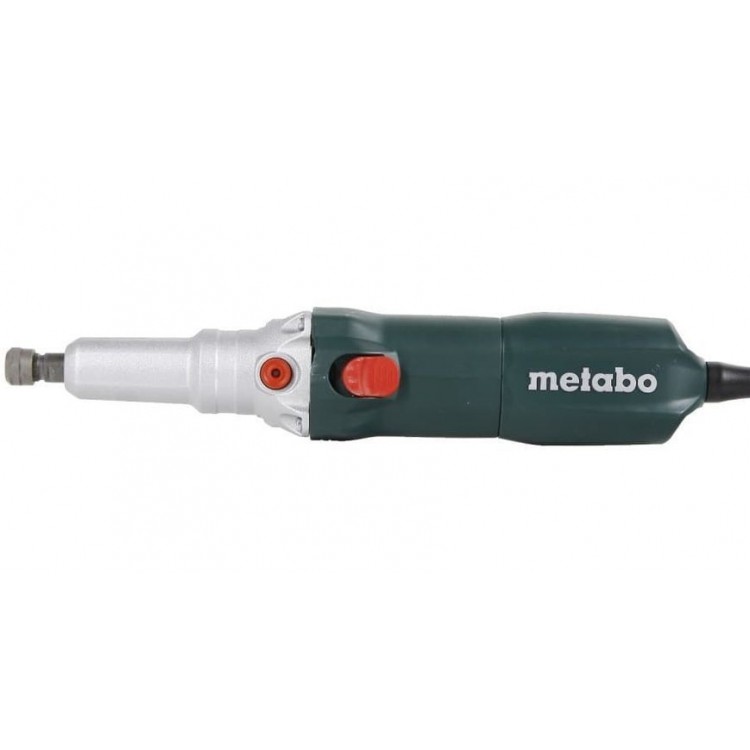 Прямошліфувальна машина Metabo GE 710 Plus - фото 1