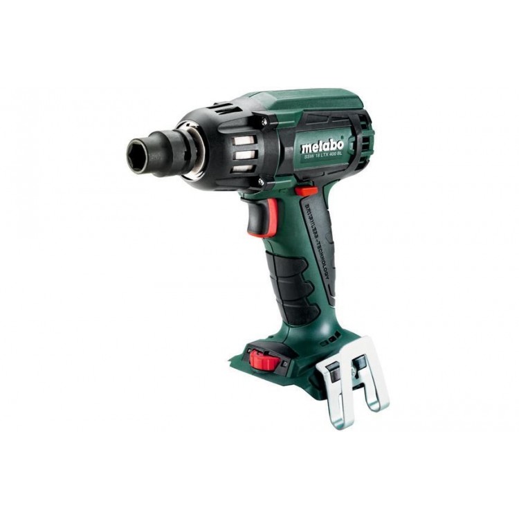 Комплект акумуляторних інструментів Metabo Combo Set 2.1.10 18 V - фото 2