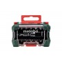 Комплект біт Metabo Promotion 15 предметів - фото 2