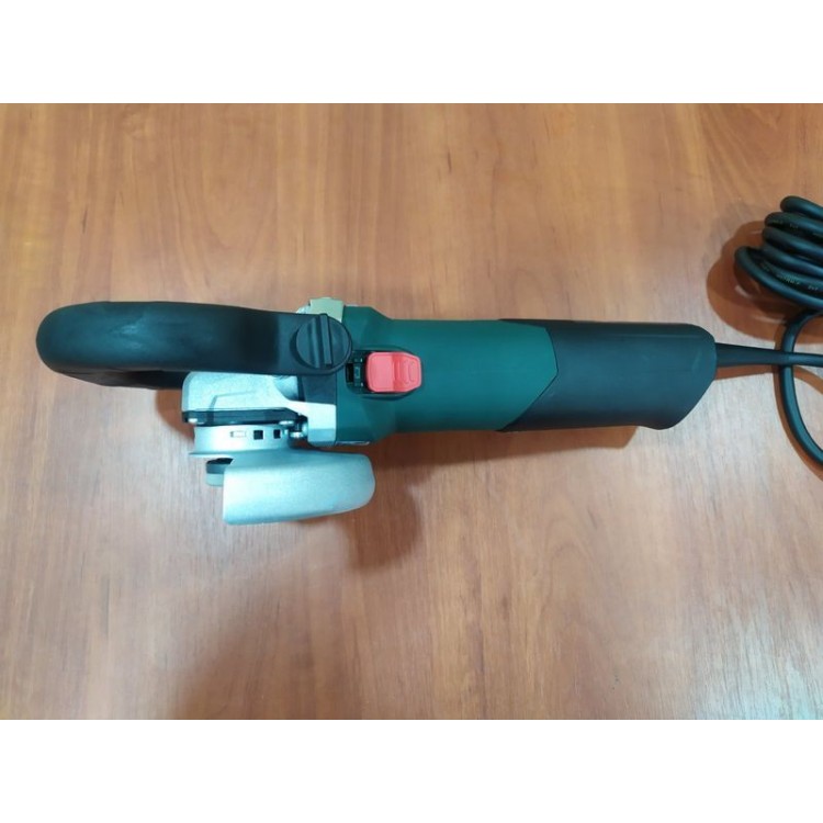 Скобовидна рукоятка для болгарок Metabo WS - фото 3