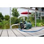 Садовий поверхневий насос-автомат Metabo HWAI 4500 Inox - фото 6
