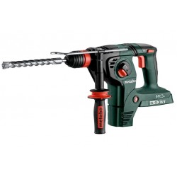 Акумуляторний перфоратор Metabo KHA 36-18 LTX 32 каркас в кейсі