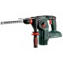 Акумуляторний перфоратор Metabo KHA 36-18 LTX 32 каркас в кейсі