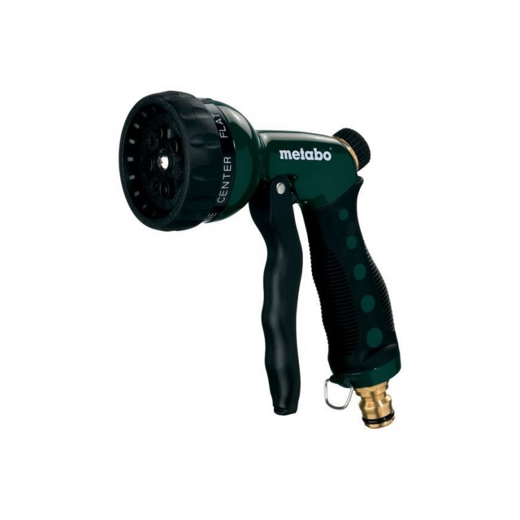 Садовий розбризкувач Metabo GB 7