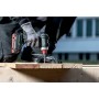 Акумуляторний дриль-шурупокрут Metabo ВS 18 L BL Quick каркас в кейсі - фото 5