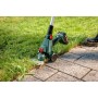 Акумуляторні ножиці для кущів та трави Metabo PowerMaxx SGS 12 Q каркас + телескопічна ручка - фото 11