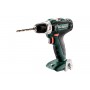 Акумуляторний дриль-шурупокрут Metabo PowerMaxx BS 12 2х2.0 Аг + ULA 12 LED - фото 6