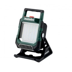 Акумуляторний прожектор Metabo BSA 18 LED 4000 каркас