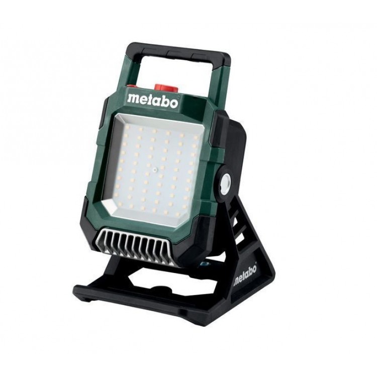 Акумуляторний прожектор Metabo BSA 18 LED 4000 каркас