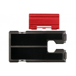 Защитная пластиковая пластина для лобзиков Metabo