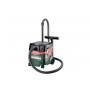 Пилосос Metabo AS 20 L PC