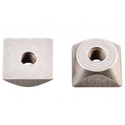 2 двосторонні ножі Metabo по сталі до 400 Н/мм² для SCV 18 LTX BL 1.6