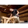 Акумуляторний лобзик Metabo STA 18 LTX 150 BL каркас - фото 9