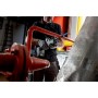 Акумуляторна шабельна пила Metabo SSE 18 LTX BL Compact каркас в кейсі - фото 7