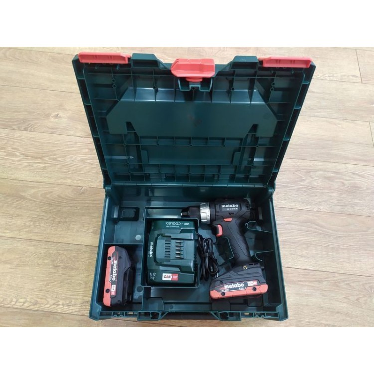 Кейс METABOX 145 для BS/SB 18/18L/18LT, SSD LT/LTX, SSW 300/400 - фото 12
