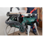 Циркулярна пила Metabo TS 216 - фото 8