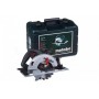 Дискова пила Metabo KS 55 FS в кофрі