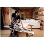 Акумуляторна занурювальна дискова пила Metabo KT 18 LTX 66 BL 2х5.5 Аг - фото 13
