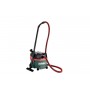 Акумуляторний пилосос Metabo AS 36-18 L 20 PC каркас - фото 11