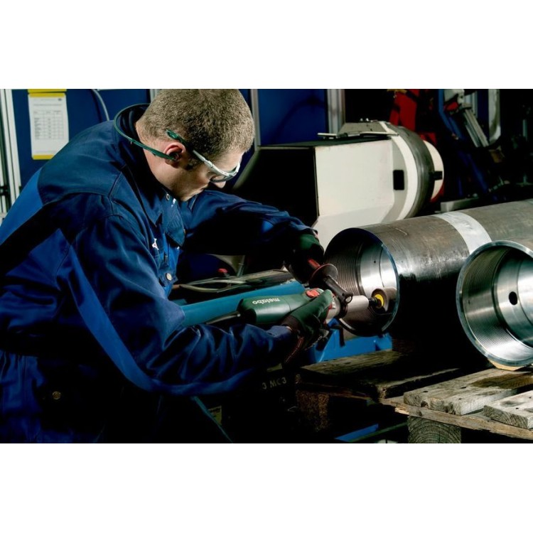 Прямошліфувальна машина Metabo GE 950 G Plus - фото 5