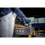 Акумуляторна болгарка Metabo W 18 L BL 9-125 каркас в кейсі - фото 10