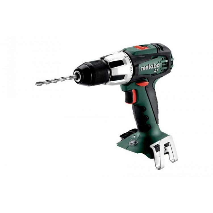 Комплект акумуляторних інструментів Metabo Combo Set 2.4.2 18 V - фото 1