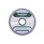 Пильный диск Metabo CLASSIC по мультиматериалам 190х30х2.2, 54 зуба, блистер