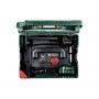 Акумуляторний пилосос Metabo AS 18 L PC set каркас - фото 7
