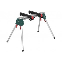 Подставка для торцовочной пилы KSU 100 Metabo Подставка для торцовочной пилы KSU 100 Metabo