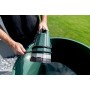 Акумуляторний занурювальний насос Metabo TPF 18 LTX 2200 каркас - фото 15