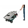 Циркулярна пила Metabo TS 254 - фото 4