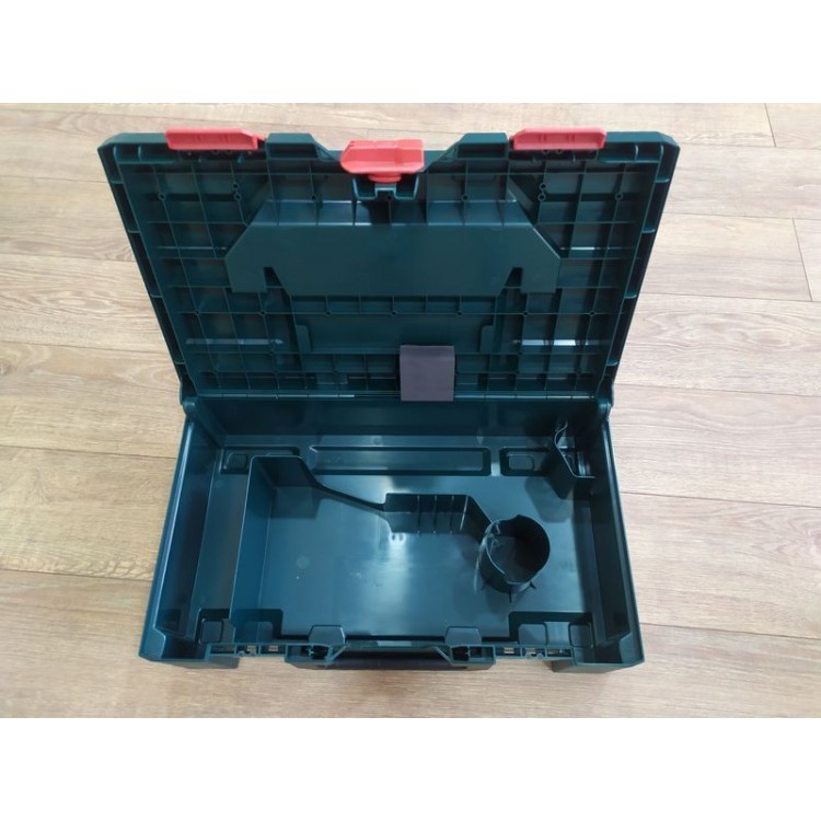 Кейс METABOX 145 L для дрилів та перфораторів SBE/KHE/UHE - фото 9