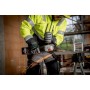 Акумуляторна болгарка Metabo WVB 18 LT BL 11-125 Quick 2х5.5 Аг - фото 12