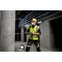 Акумуляторний прожектор Metabo BSA 18 LED 10000 каркас - фото 5