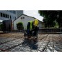 Акумуляторна болгарка Metabo W 18 7-125 каркас в кофрі - фото 5