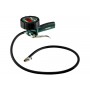 Пневматичний пістолет для накачування шин Metabo RF 80 D