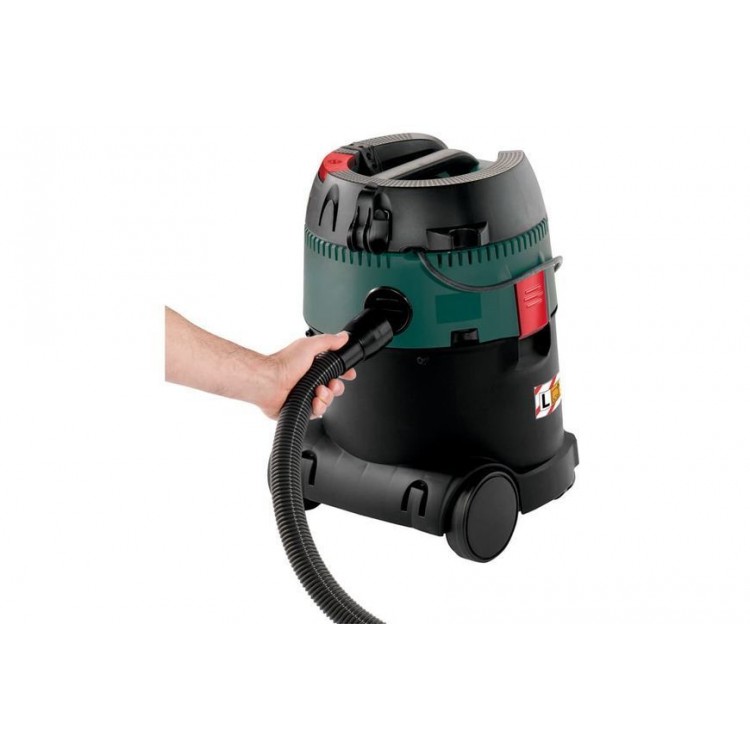 Пилосос Metabo ASA 25 L PC - фото 1