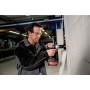 Аккумуляторный ударный шуруповерт Metabo SB 18 LT Set MetaLoc - фото 3