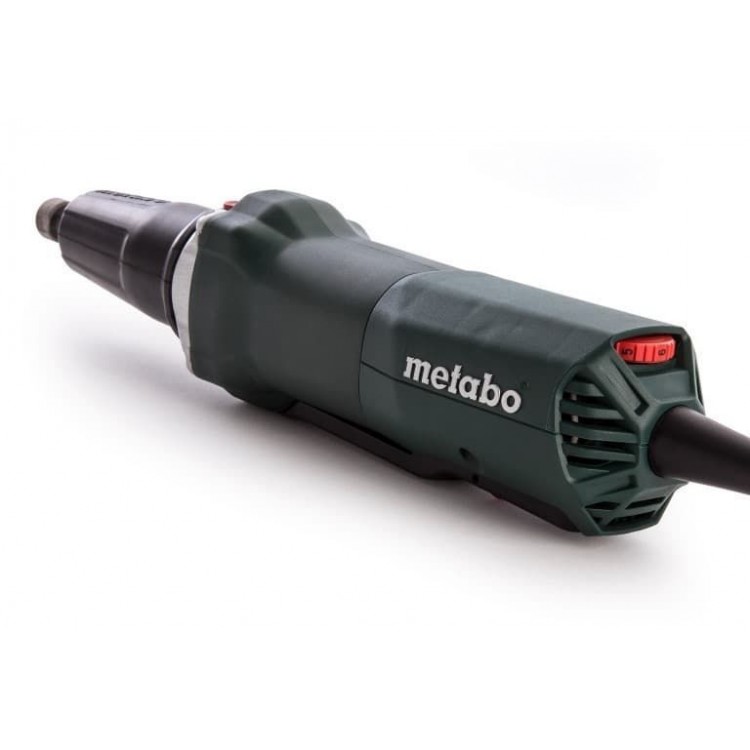 Прямошліфувальна машина Metabo GEP 710 Plus - фото 1