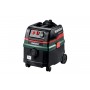 Пилосос Metabo ASR 25 M SС - фото 6