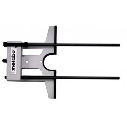 Паралельний упор з точним регулюванням для фрезерів Metabo OFE 738 та Of E 1229