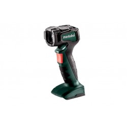 Акумуляторний ліхтар Metabo ULA 12 LED каркас