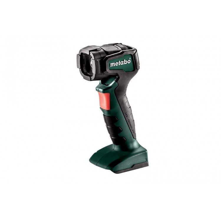 Акумуляторний ліхтар Metabo ULA 12 LED каркас