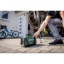 Акумуляторний компресор Metabo AK 18 Multi каркас - фото 11