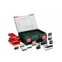 Акумуляторний дриль-шурупокрут Metabo BS 18 L BL 2х2.0 Аг Mobile Workshop - фото 5