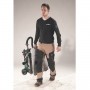 Циркулярна пила Metabo TS 216 - фото 8